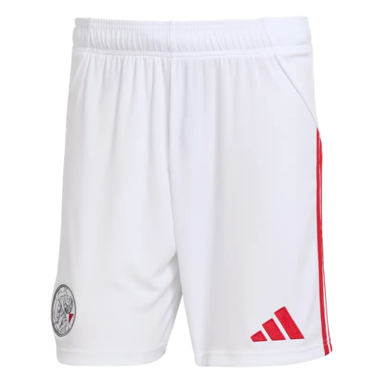 Herren Ajax 2025/26 Heim Shorts