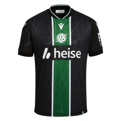 Herren Hannover 96 2025/26 Auswärtstrikot