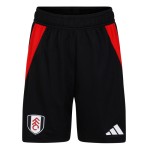 Kinder Fulham 2024/25 Heimshorts