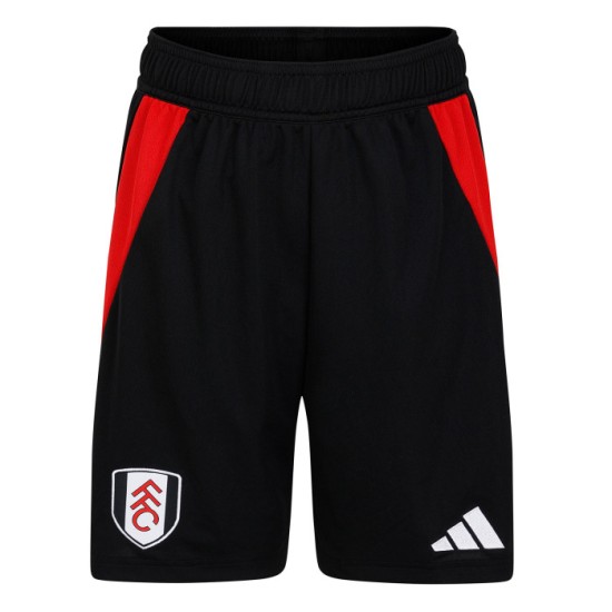 Kinder Fulham 2024/25 Heimshorts