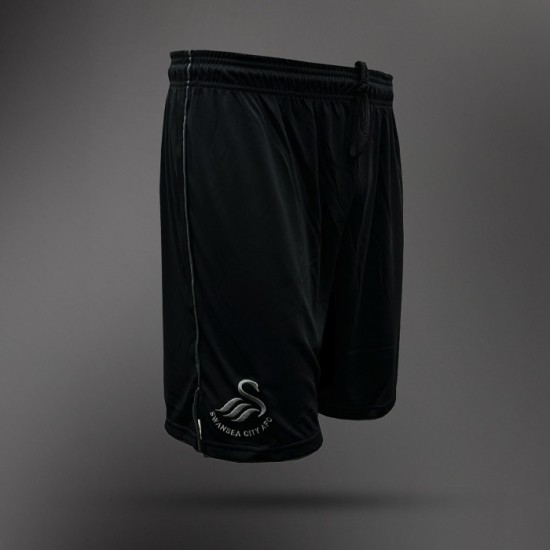 Herren Swansea City 2024/25 Auswärtsshorts
