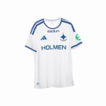 Herren IFK Norrköping 2026 Heimtrikot