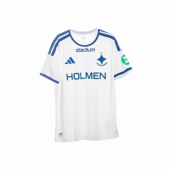Herren IFK Norrköping 2026 Heimtrikot