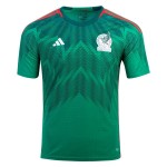 Mexiko Heimtrikot Weltmeisterschaft 2022
