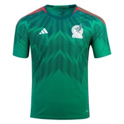Mexiko Heimtrikot Weltmeisterschaft 2022
