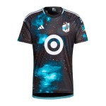 Kinder Minnesota United FC 2025 Heimtrikot Kinder Minnesota United FC 2025 Heimtrikot