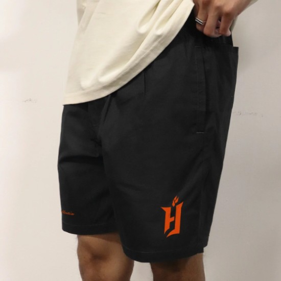 Damen Forge FC 2025 Dritte Essentials Board Shorts