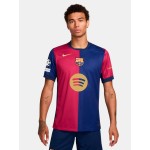 Herren FC Barcelona 2024/25 Heim UCL Trikot