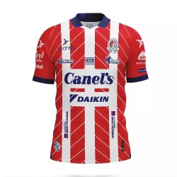 Herren Atlético San Luis 2024/25 Heimtrikot Herren Atlético San Luis 2024/25 Heimtrikot