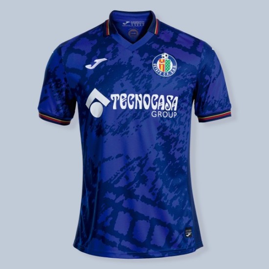 Kinder Getafe CF 2024/25 Heim Shirt