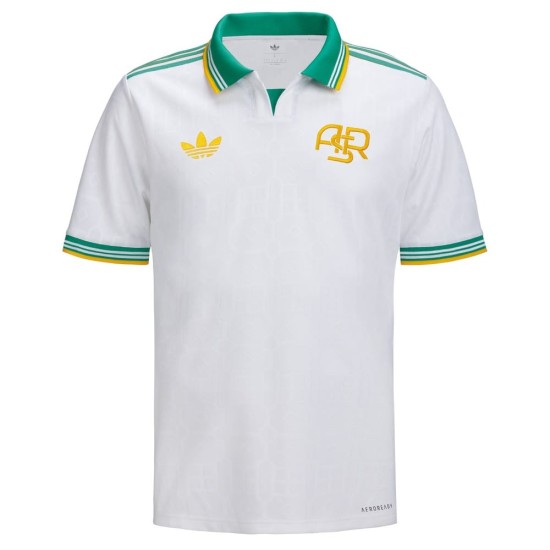 Damen Roma 2025/26 Dritttrikot Damen Roma 2025/26 Dritttrikot