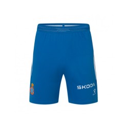 Herren RCD Espanyol 2024/25 Heim Shorts