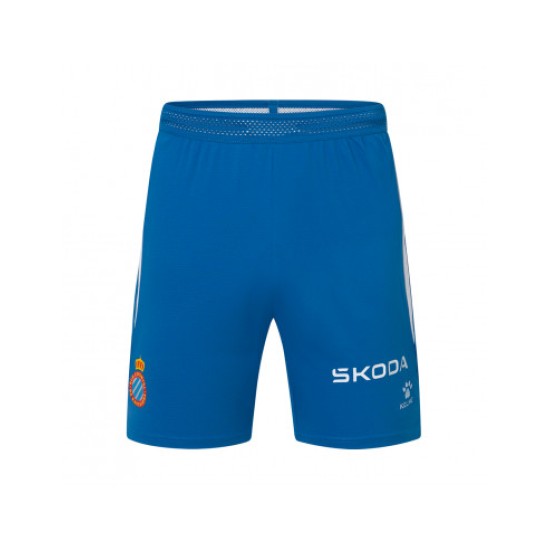 Herren RCD Espanyol 2024/25 Heim Shorts