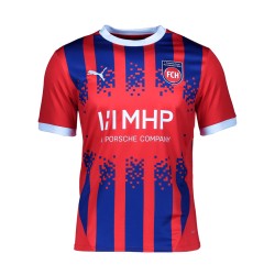 Damen 1.FC Heidenheim 1846 2024/25 Heimtrikot