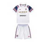 Kinder Cagliari Calcio 2026/27 Away Sæt