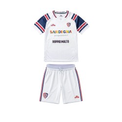 Kinder Cagliari Calcio 2026/27 Away Sæt