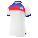 Damen England 2025 Heimtrikot