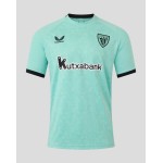 Damen Athletic Bilbao 2025/26 Dritttrikot