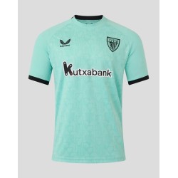 Herren Athletic Bilbao 2025/26 Dritttrikot