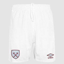 Herren West Ham United 2024/25 Heim Shorts