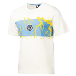 Kinder Philadelphia Union 2025 Drittes Hook Relaxed Shirt