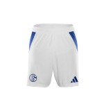 Kinder FC Schalke 04 2024/25 Heim Shorts Kinder FC Schalke 04 2024/25 Heim Shorts