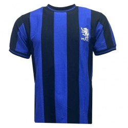 Herren Middlesbrough 1973/74 Retro Trikot Herren Middlesbrough 1973/74 Retro Trikot