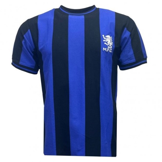 Damen Middlesbrough 1973/74 Retro Trikot