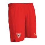 Kinder Sevilla FC 2024/25 Auswärtsshort Kinder Sevilla FC 2024/25 Auswärtsshort