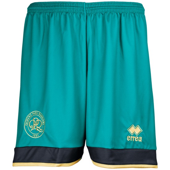 Kindershorts Queens Park Rangers 2025/26 Third Kindershorts Queens Park Rangers 2025/26 Third