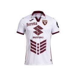 Kinder Torino 2024/25 Auswärts Trikot