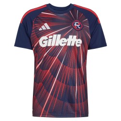 Herren New England Revolution 2026 Heimtrikot