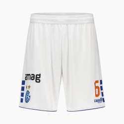 Herren Grasshopper Club Zürich 2025/26 Heimshorts