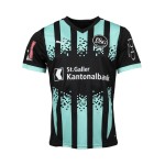 Kinder FC St. Gallen 1879 2024/25 Auswärts Shirt