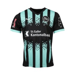Herren FC St. Gallen 1879 2024/25 Auswärts Shirt