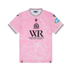 Herren Blackburn Rovers 2024/25 Drittes Trikot