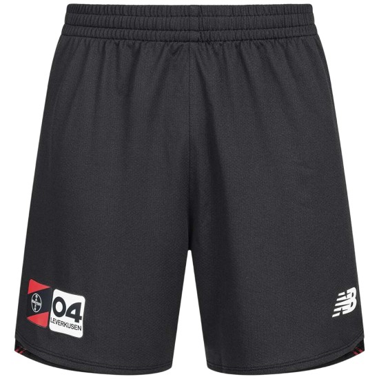 Damen Bayer 04 Leverkusen 2025/26 Sondershorts