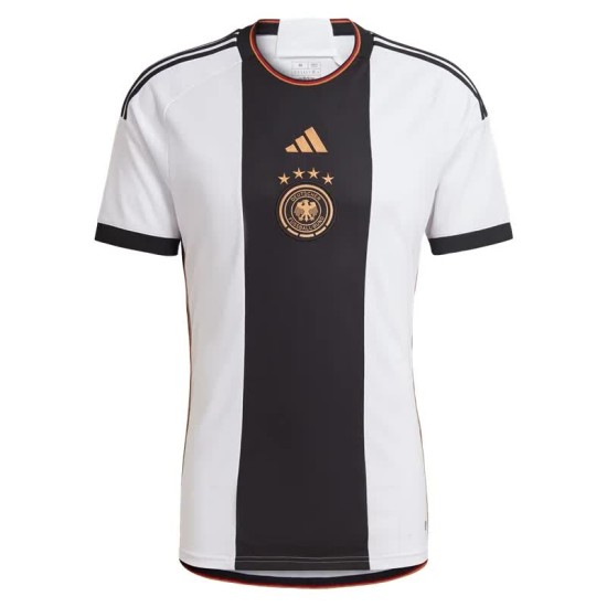 Deutschland Heimtrikot Weltmeisterschaft 2022