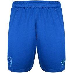 Kinder AFC Bournemouth 2025/26 Auswärtsshorts