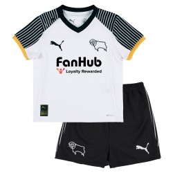 Kinder Derby County 2025/26 Heimset