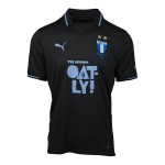 Damen Malmö FF 2026 Auswärtstrikot