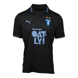 Herren Malmö FF 2026 Auswärtstrikot