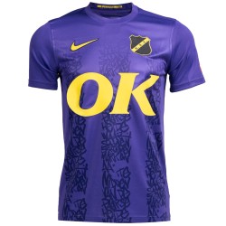 Herren NAC Breda 2025/26 Drittes Trikot