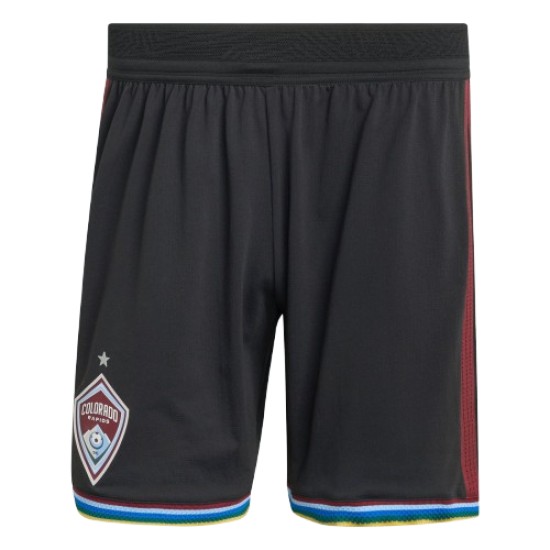 Herren Colorado Rapids 2026 Heimshorts