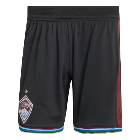Herren Colorado Rapids 2026 Heimshorts