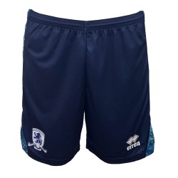 Damen Middlesbrough 2024/25 Drittelshorts