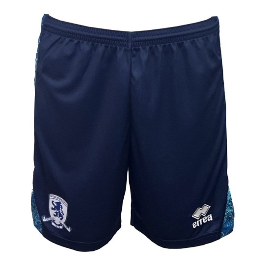 Damen Middlesbrough 2024/25 Drittelshorts