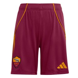 Kinder Roma 2025/26 Heimshorts Kinder Roma 2025/26 Heimshorts