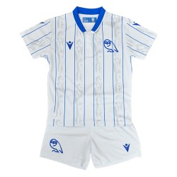 Kinder Sheffield Wednesday 2025/26 Drittes Set Kinder Sheffield Wednesday 2025/26 Drittes Set