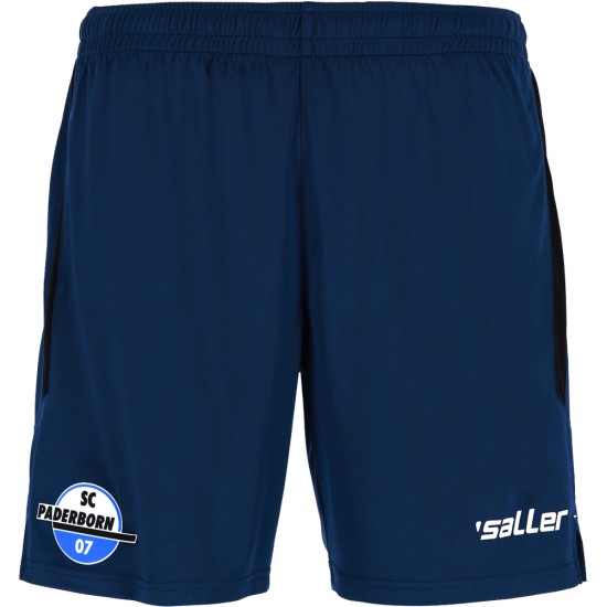 Herren SC Paderborn 07 2024/25 Heim Shorts